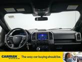 Thumbnail of 2020 White Ford F-150