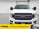 Thumbnail of 2020 White Ford F-150