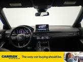 Thumbnail of 2022 Blue Honda Civic