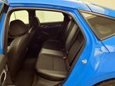Thumbnail of 2022 Blue Honda Civic
