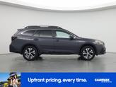 Thumbnail of 2022 Gray Subaru Outback