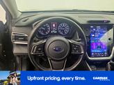 Thumbnail of 2022 Gray Subaru Outback