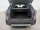 Thumbnail of 2022 Gray Subaru Outback