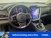 Thumbnail of 2022 Gray Subaru Outback