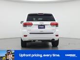 Thumbnail of 2020 White Jeep Grand Cherokee