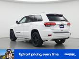 Thumbnail of 2020 White Jeep Grand Cherokee