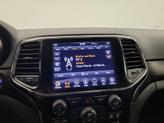 Thumbnail of 2020 White Jeep Grand Cherokee