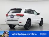 Thumbnail of 2020 White Jeep Grand Cherokee