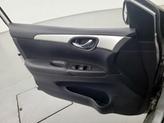 Thumbnail of 2018 Silver Nissan Sentra
