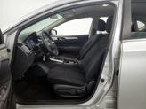 Thumbnail of 2018 Silver Nissan Sentra
