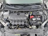 Thumbnail of 2018 Silver Nissan Sentra