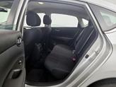 Thumbnail of 2018 Silver Nissan Sentra