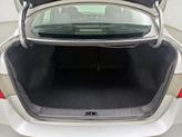 Thumbnail of 2018 Silver Nissan Sentra