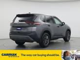 Thumbnail of 2022 Gray Nissan Rogue