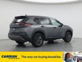 Thumbnail of 2022 Gray Nissan Rogue