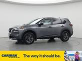 Thumbnail of 2022 Gray Nissan Rogue