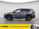 Thumbnail of 2022 Gray Nissan Rogue