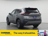 Thumbnail of 2022 Gray Nissan Rogue