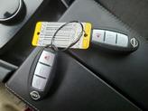 Thumbnail of 2022 Gray Nissan Rogue