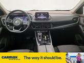 Thumbnail of 2022 Gray Nissan Rogue