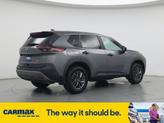 Photo of 2022 Gray Nissan Rogue