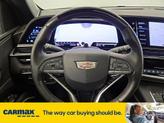 Thumbnail of 2022 Black Cadillac Escalade