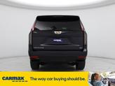 Thumbnail of 2022 Black Cadillac Escalade