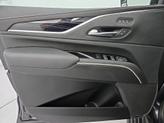 Thumbnail of 2022 Black Cadillac Escalade