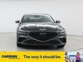 Thumbnail of 2022 Green Genesis G70