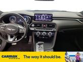 Thumbnail of 2022 Green Genesis G70