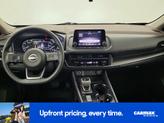 Thumbnail of 2023 White Nissan Rogue