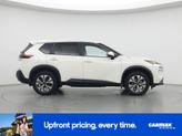 Thumbnail of 2023 White Nissan Rogue