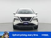 Thumbnail of 2023 White Nissan Rogue