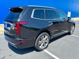Thumbnail of 2020 Stellar Black Metallic Cadillac XT6