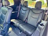 Thumbnail of 2020 Stellar Black Metallic Cadillac XT6