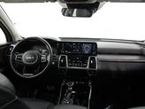 Thumbnail of 2022 Ebony Black Kia Sorento