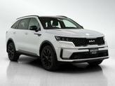 Thumbnail of 2022 Ebony Black Kia Sorento