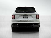 Thumbnail of 2022 Ebony Black Kia Sorento