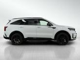 Thumbnail of 2022 Ebony Black Kia Sorento