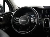 Thumbnail of 2022 Ebony Black Kia Sorento