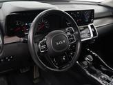 Thumbnail of 2022 Ebony Black Kia Sorento