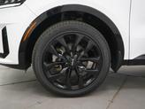 Thumbnail of 2022 Ebony Black Kia Sorento
