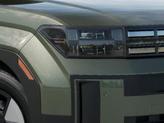 Thumbnail of 2026 Rockwood Green Hyundai SANTA FE