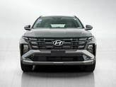 Thumbnail of 2025 Hampton Gray Hyundai TUCSON