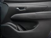 Thumbnail of 2025 Hampton Gray Hyundai TUCSON