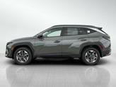 Thumbnail of 2025 Hampton Gray Hyundai TUCSON
