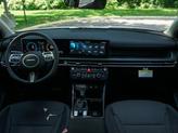 Thumbnail of 2025 Phantom Black Hyundai TUCSON