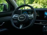 Thumbnail of 2025 Phantom Black Hyundai TUCSON