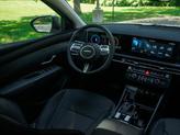 Thumbnail of 2025 Phantom Black Hyundai TUCSON