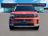 Thumbnail of 2025 Terracotta Orange Hyundai SANTA FE